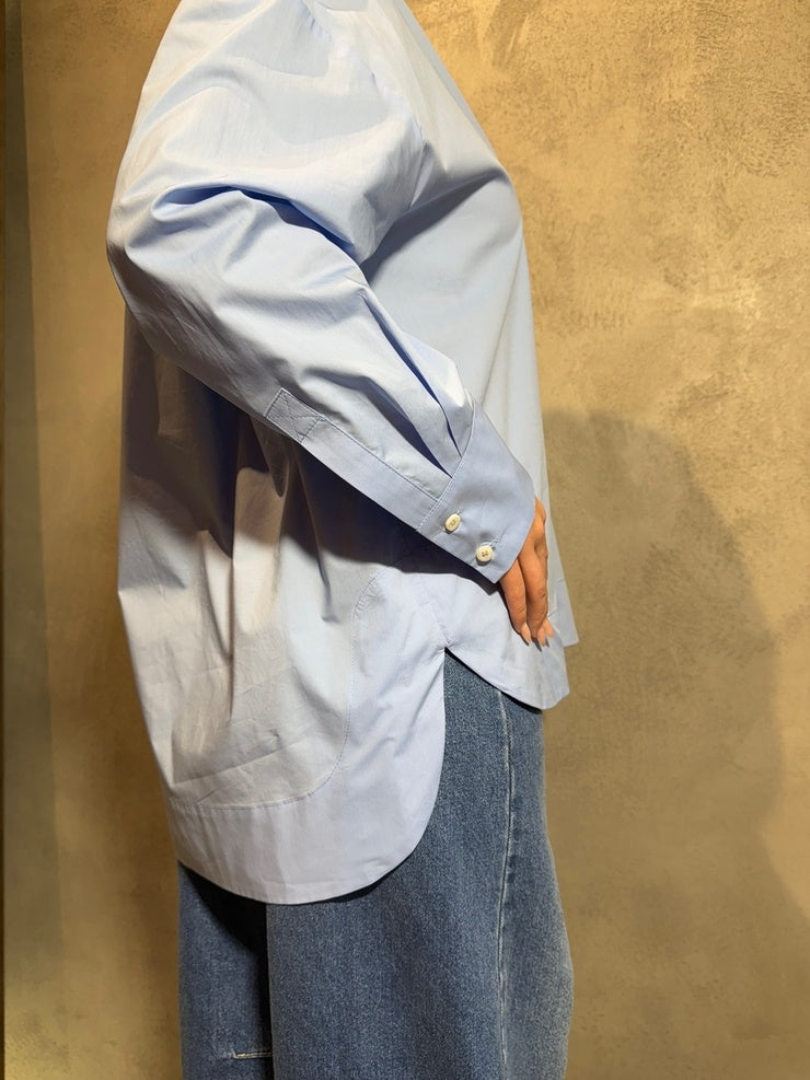 LINDA SHIRT - Vesta Donna