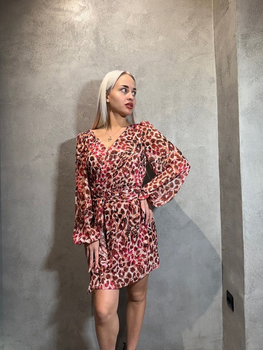 BETTY DRESS - Vesta Donna