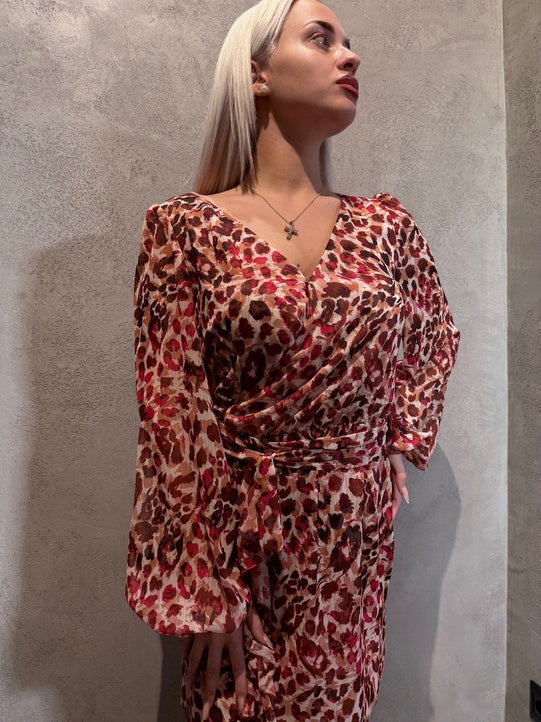 BETTY DRESS - Vesta Donna