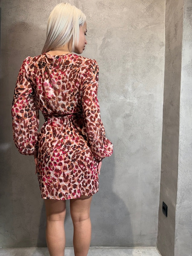 BETTY DRESS - Vesta Donna