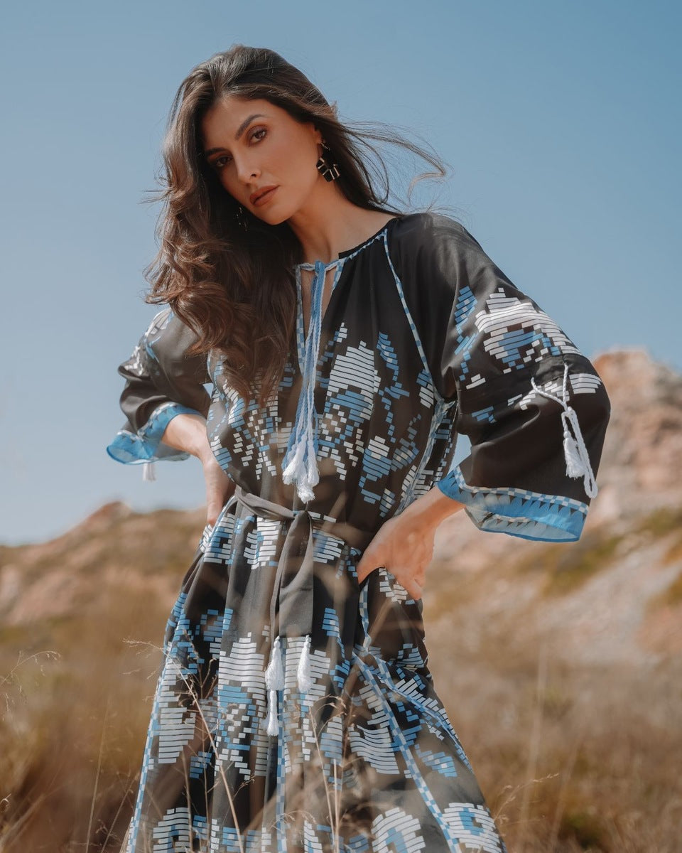 CLOE DRESS - Vesta Donna