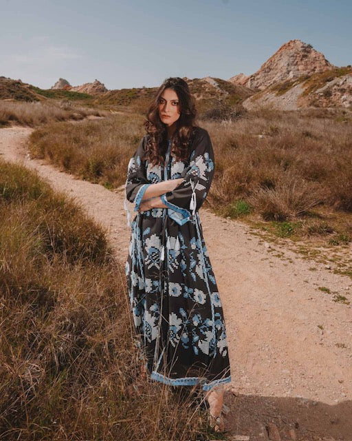 CLOE DRESS - Vesta Donna