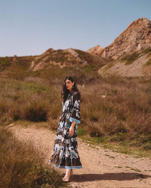 CLOE DRESS - Vesta Donna