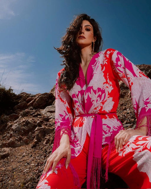 FLEUR SET - Vesta Donna