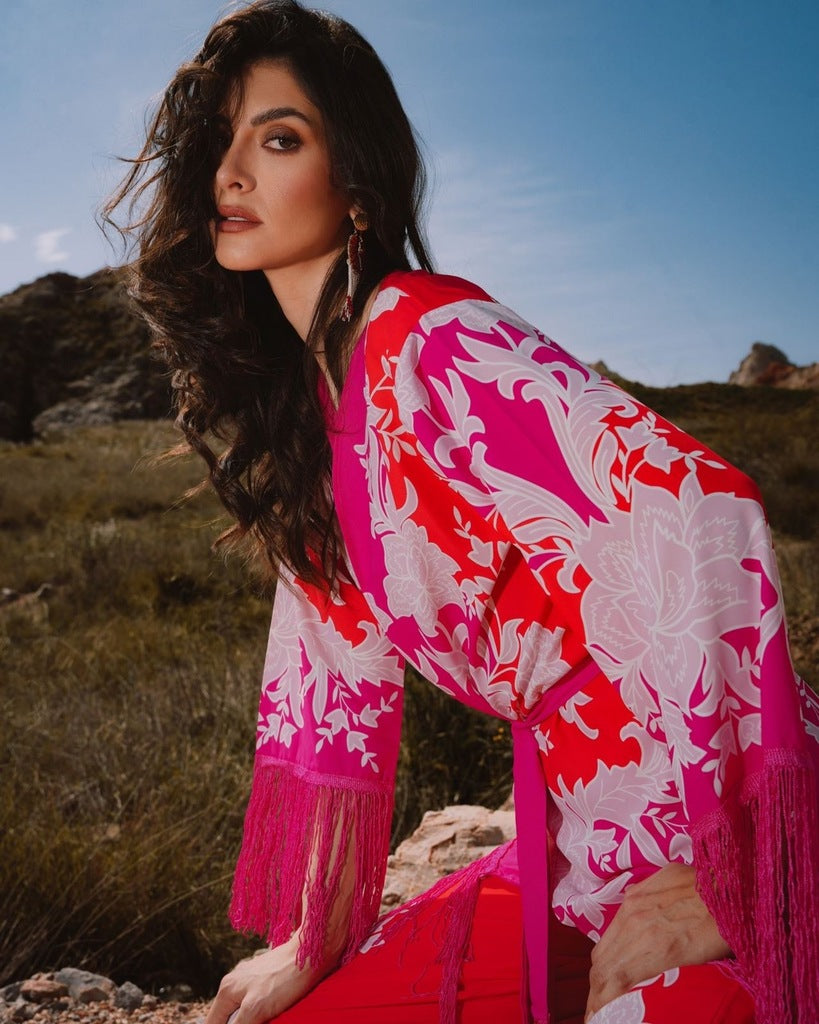 FLEUR SET - Vesta Donna