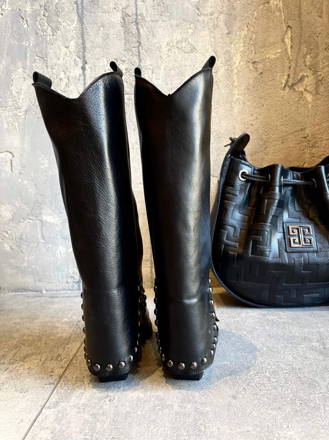 NORAH BOOTS - Vesta Donna