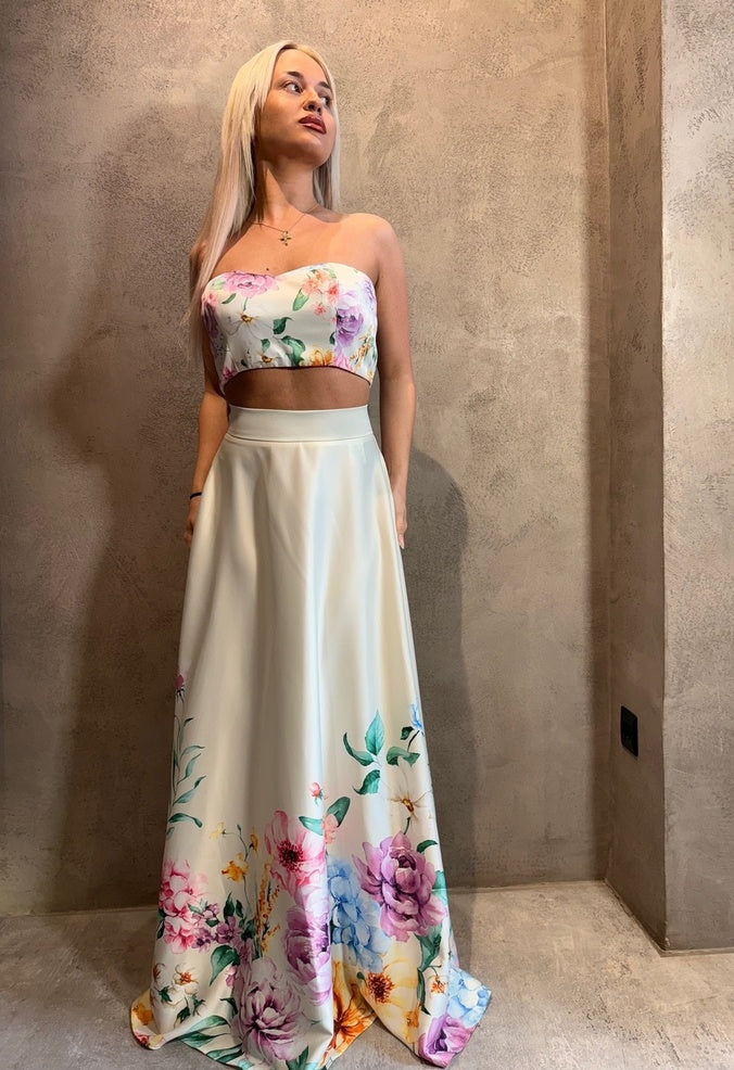 BLOSSOM SET - Vesta Donna