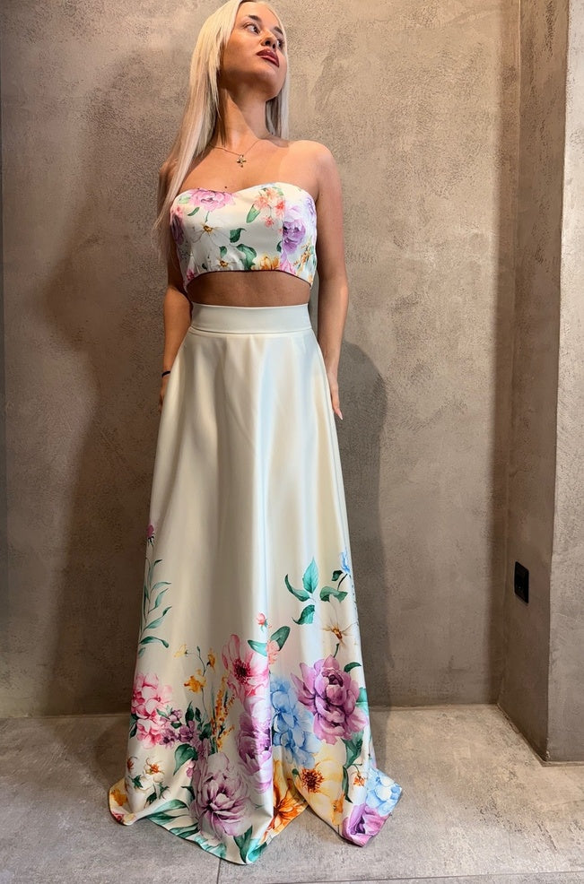 BLOSSOM SET - Vesta Donna