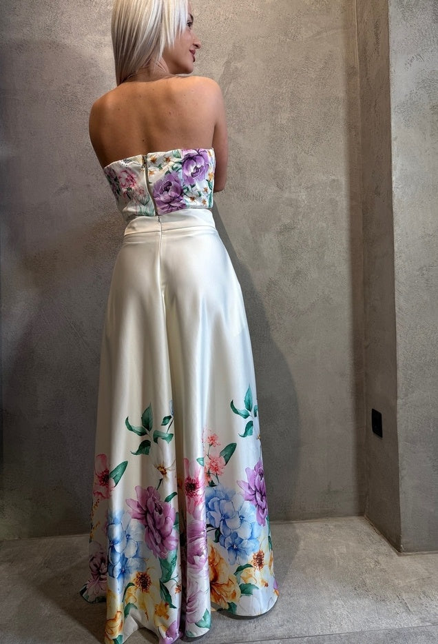 BLOSSOM SET - Vesta Donna