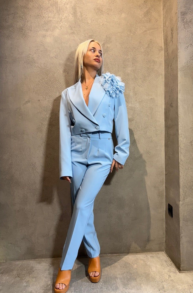 DIANNA SUIT - Vesta Donna