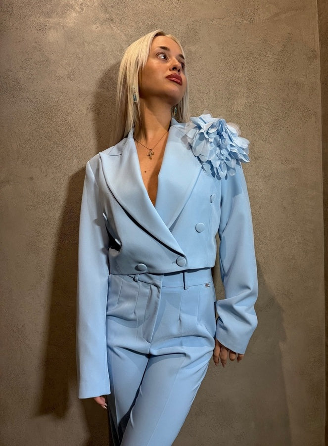 DIANNA SUIT - Vesta Donna