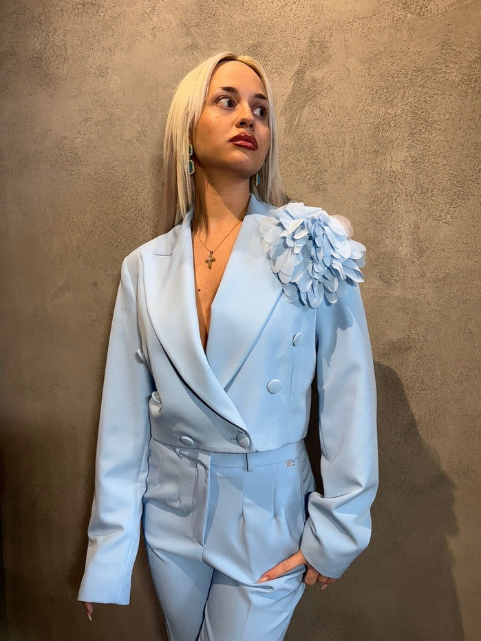 DIANNA SUIT - Vesta Donna