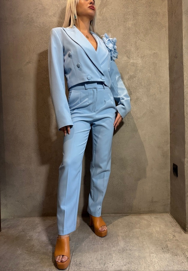 DIANNA SUIT - Vesta Donna