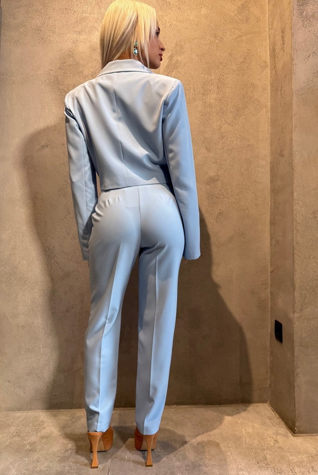 DIANNA SUIT - Vesta Donna