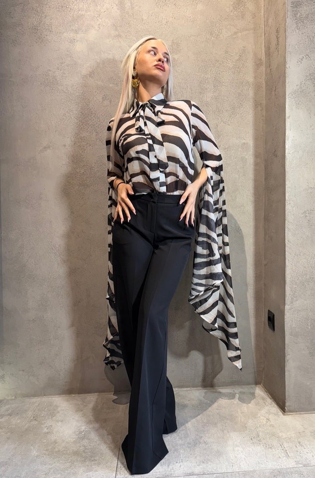 ESTHER SHIRT - Vesta Donna