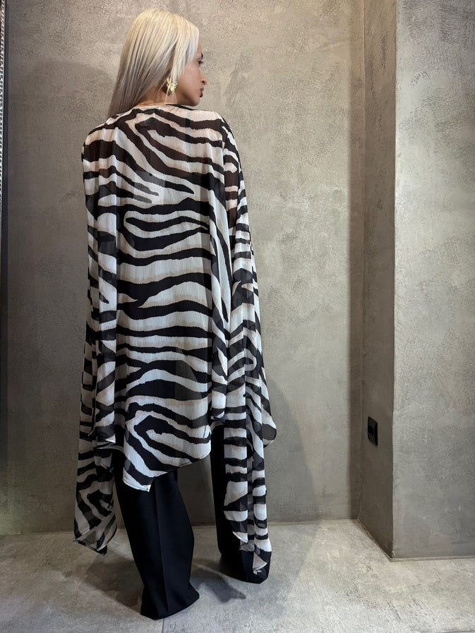 HEIDI TOP - Vesta Donna