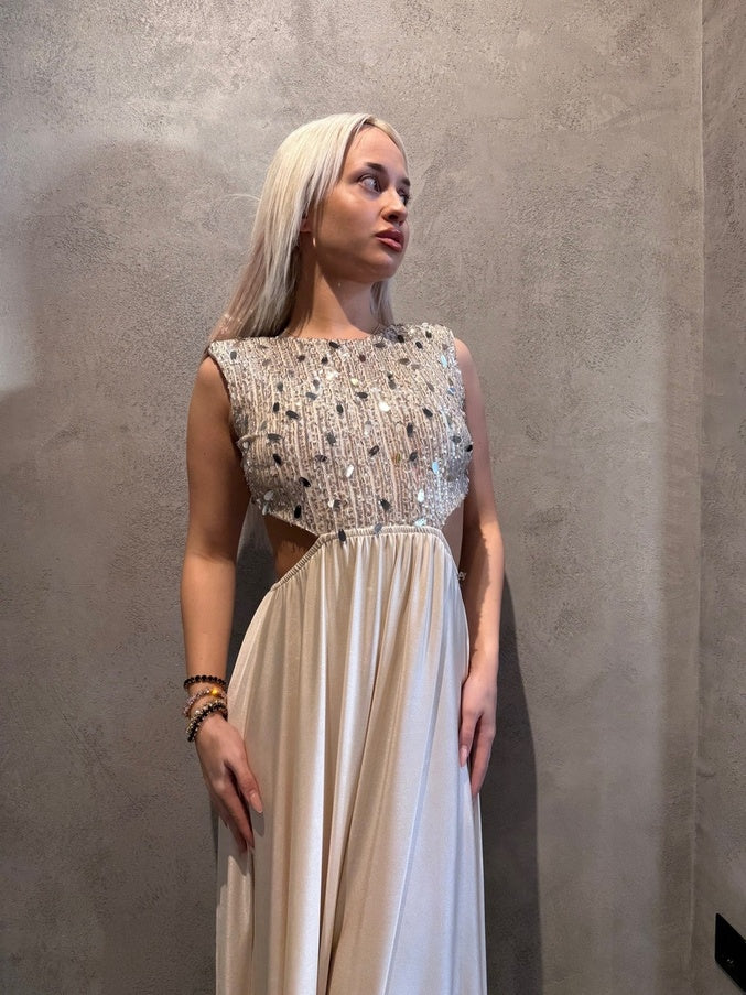 SUTTON DRESS - Vesta Donna