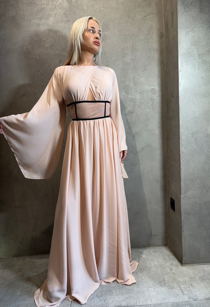 LATISHA DRESS - Vesta Donna