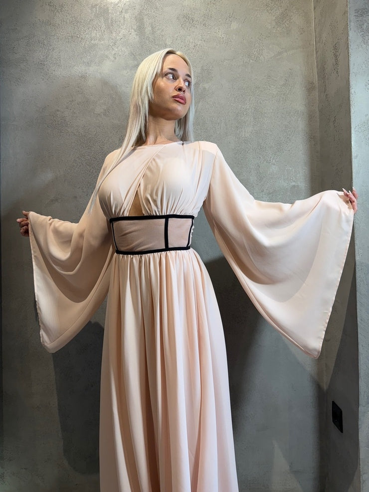 LATISHA DRESS - Vesta Donna