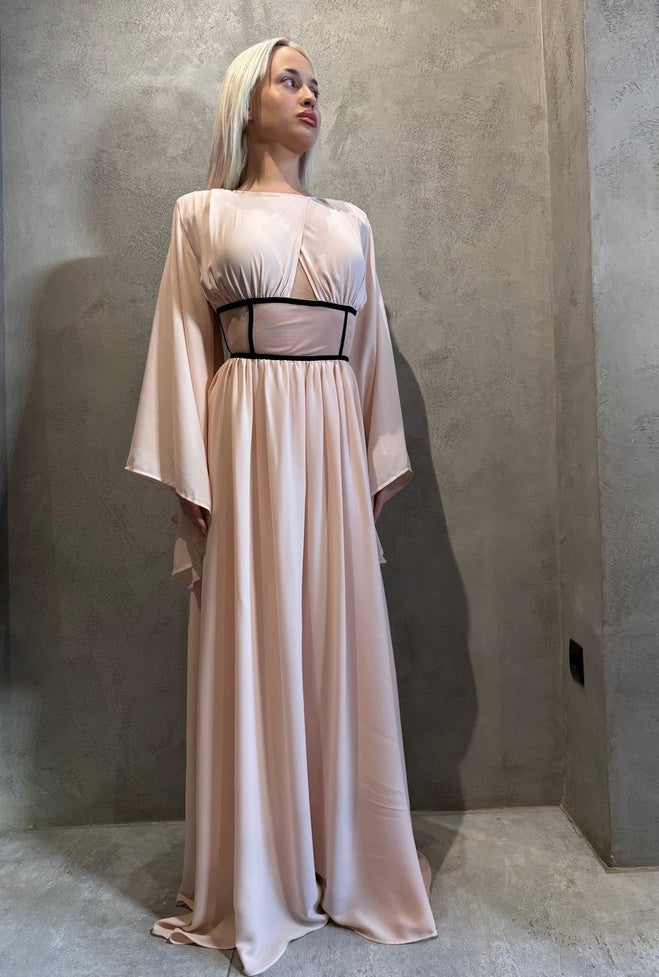 LATISHA DRESS - Vesta Donna