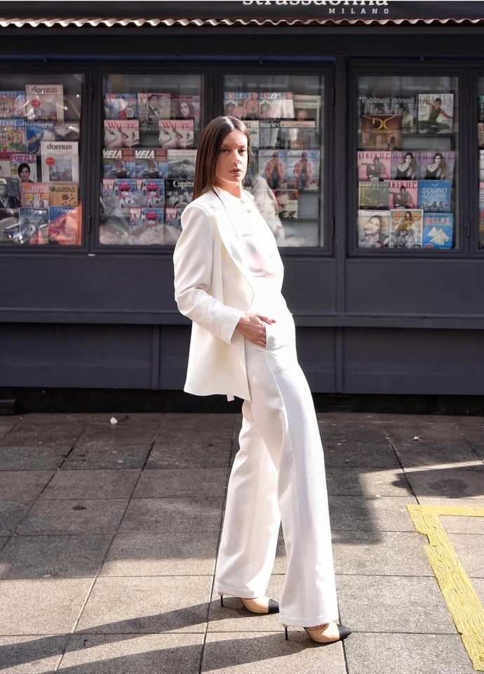 KARINA SUIT - Vesta Donna