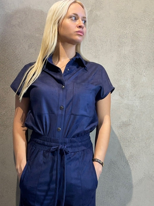 WENDY SHIRT - Vesta Donna