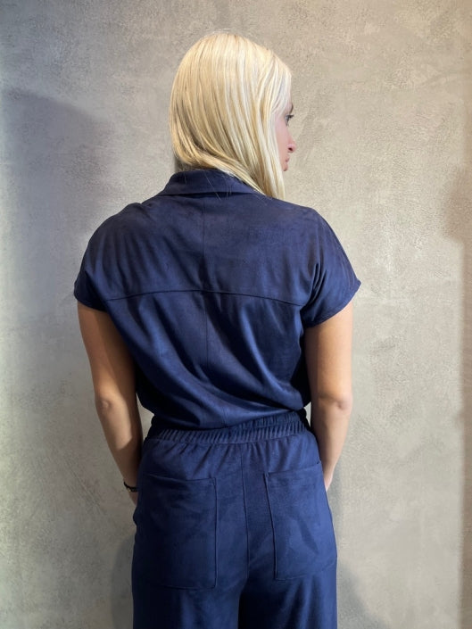 WENDY SHIRT - Vesta Donna