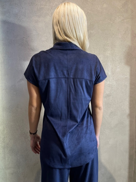 WENDY SHIRT - Vesta Donna