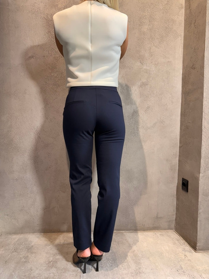 KENDAL PANTS NAVY BLUE