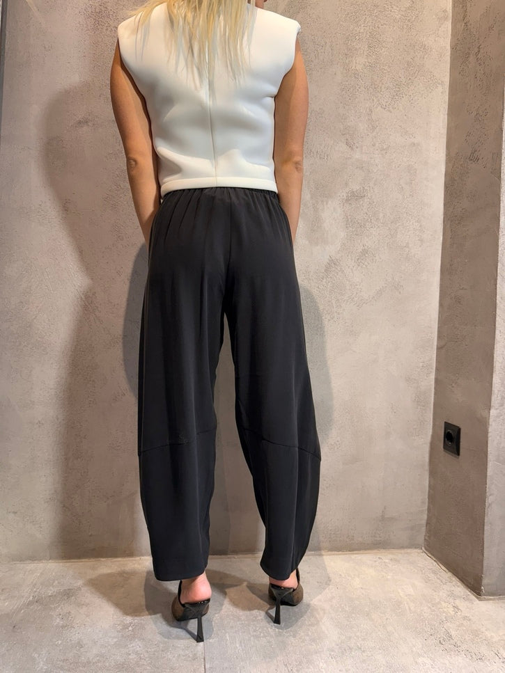 NICOLE PANTS BLACK
