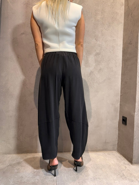 NICOLE PANTS BLACK