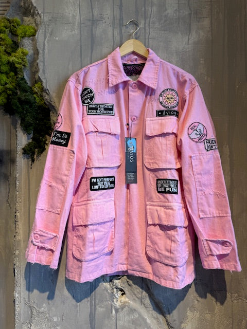 SERENA JACKET - Vesta Donna