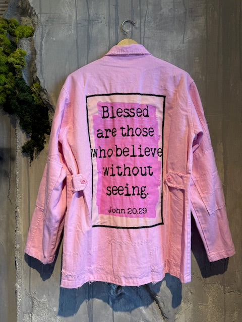 SERENA JACKET - Vesta Donna