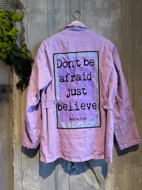 IMARA JACKET - Vesta Donna