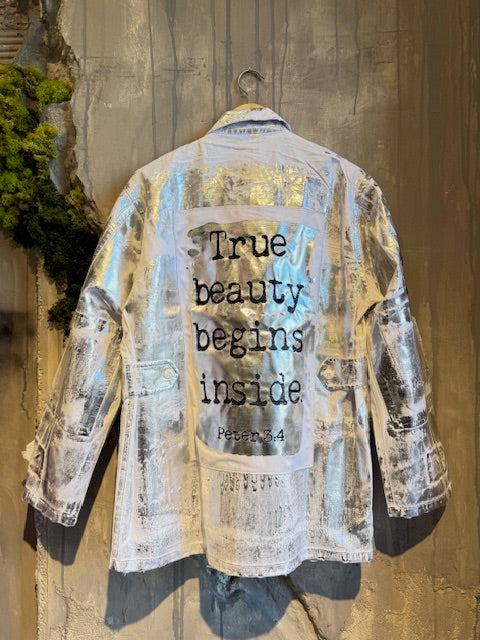 POPPY FOIL - Vesta Donna