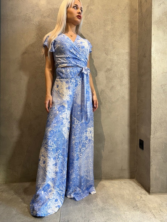 KIMMY SET - Vesta Donna