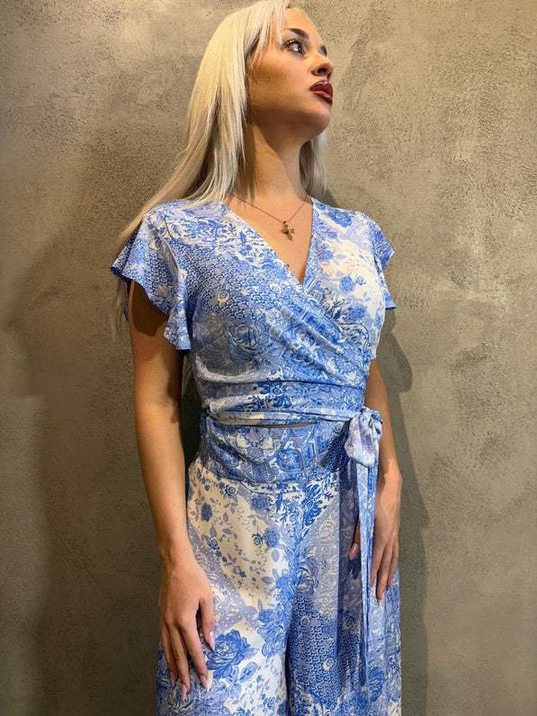 KIMMY SET - Vesta Donna