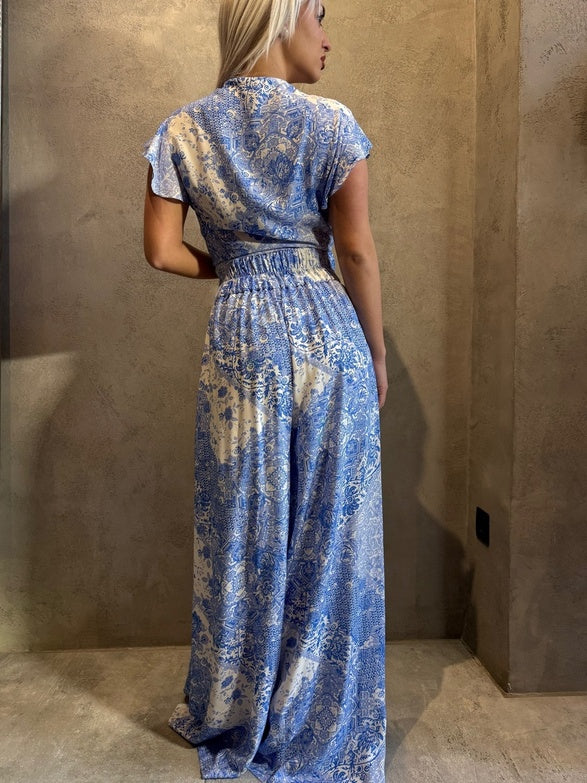 KIMMY SET - Vesta Donna