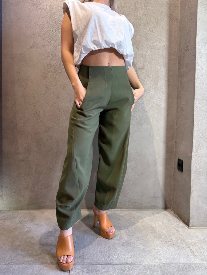 GEORGIA PANTS KHAKI