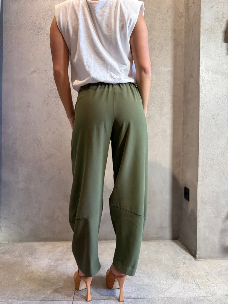 GEORGIA PANTS KHAKI