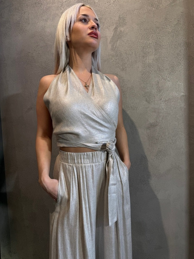 OPAL SET - Vesta Donna