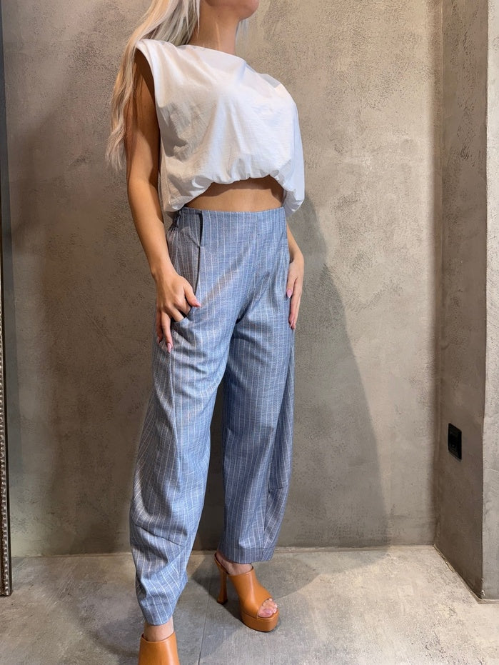 OLIVIA PANTS - Vesta Donna
