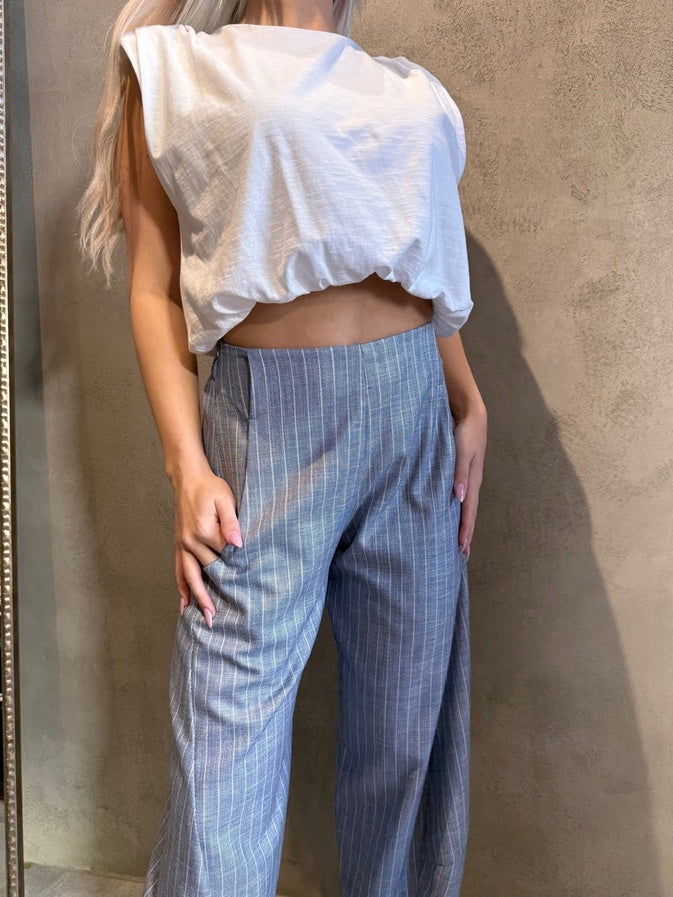 OLIVIA PANTS - Vesta Donna