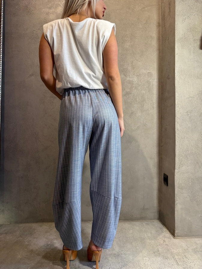 OLIVIA PANTS - Vesta Donna