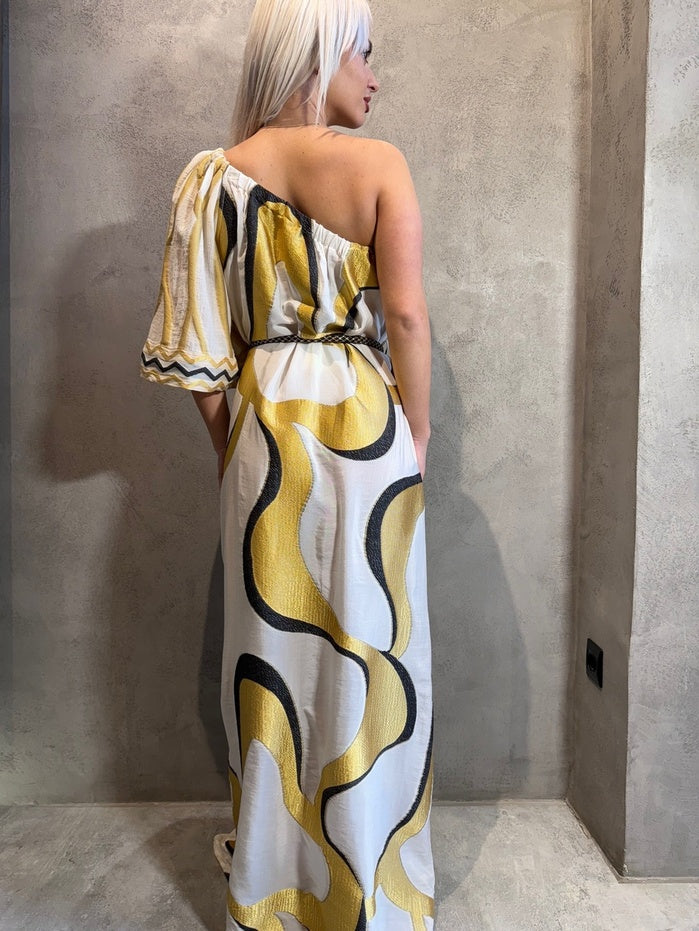 AMIRA DRESS