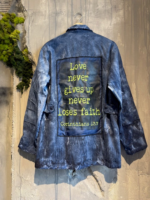 AKIMO AIR DRIED JACKET - Vesta Donna