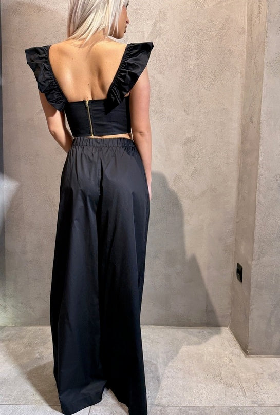 AUDRAY TOP - Vesta Donna