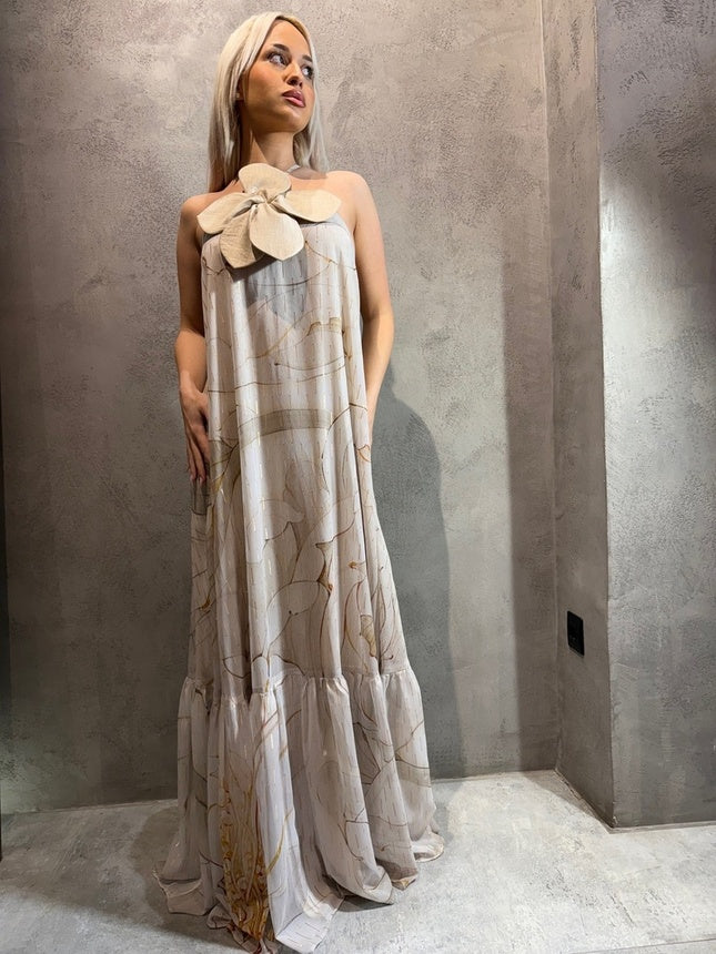 GLADIA DRESS - Vesta Donna