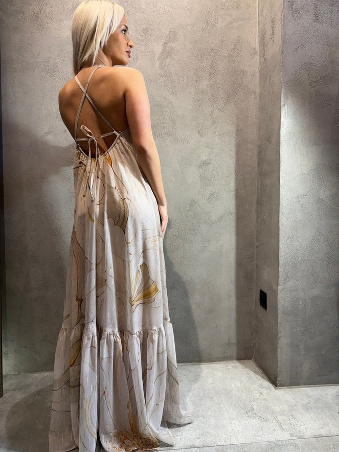 GLADIA DRESS - Vesta Donna