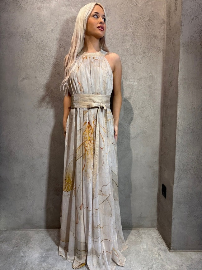 INARIA DRESS - Vesta Donna